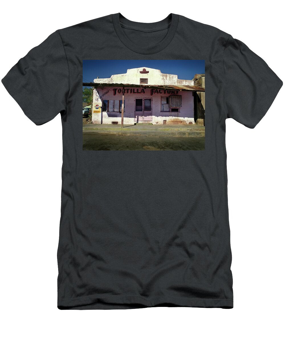 1 Tortilla Factory Judith Faust T-Shirt