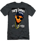 1 Tory Lanez Vtecstec Prelude T-Shirt