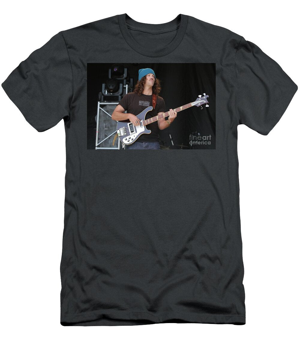 1 Toubab Krewe Concert Photos T-Shirt