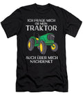 1 Tractor Farmer Hillbilly Farming Toms Store T-Shirt
