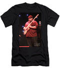 1 Travis Carlton Larry Carlton Band Concert Photos T-Shirt