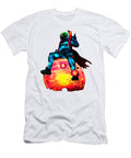 1 Travis Nealle Lebani T-Shirt