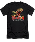 1 Turok Game Josua Sanjay T-Shirt
