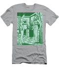 1 Two Women Wearing Mini Dresses Csa Images T-Shirt