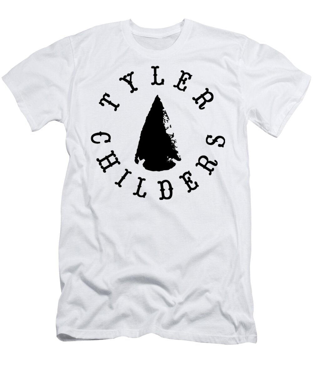 1 Tyler Childers Victoir Billin T-Shirt
