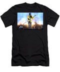 1 Tyler Joseph Twenty One Pilots Concert Photos T-Shirt