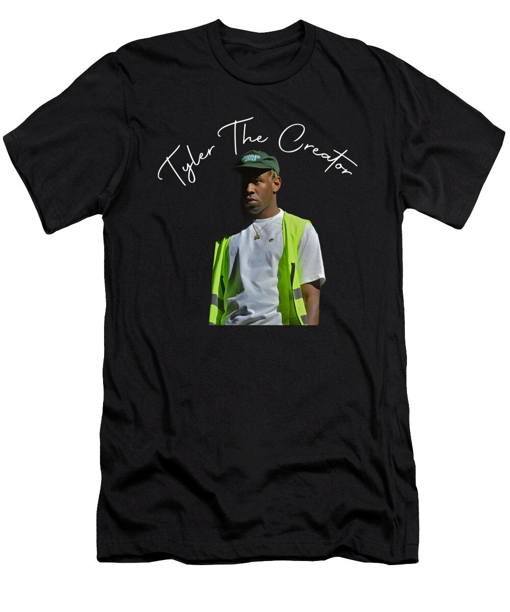 1 Tyler the Creator Is Lonely But Loved Thh T-Shirt