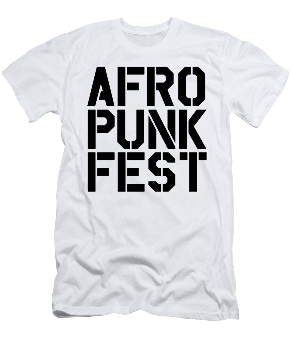 1 Ultramusicfestival Chucip Langlois T-Shirt