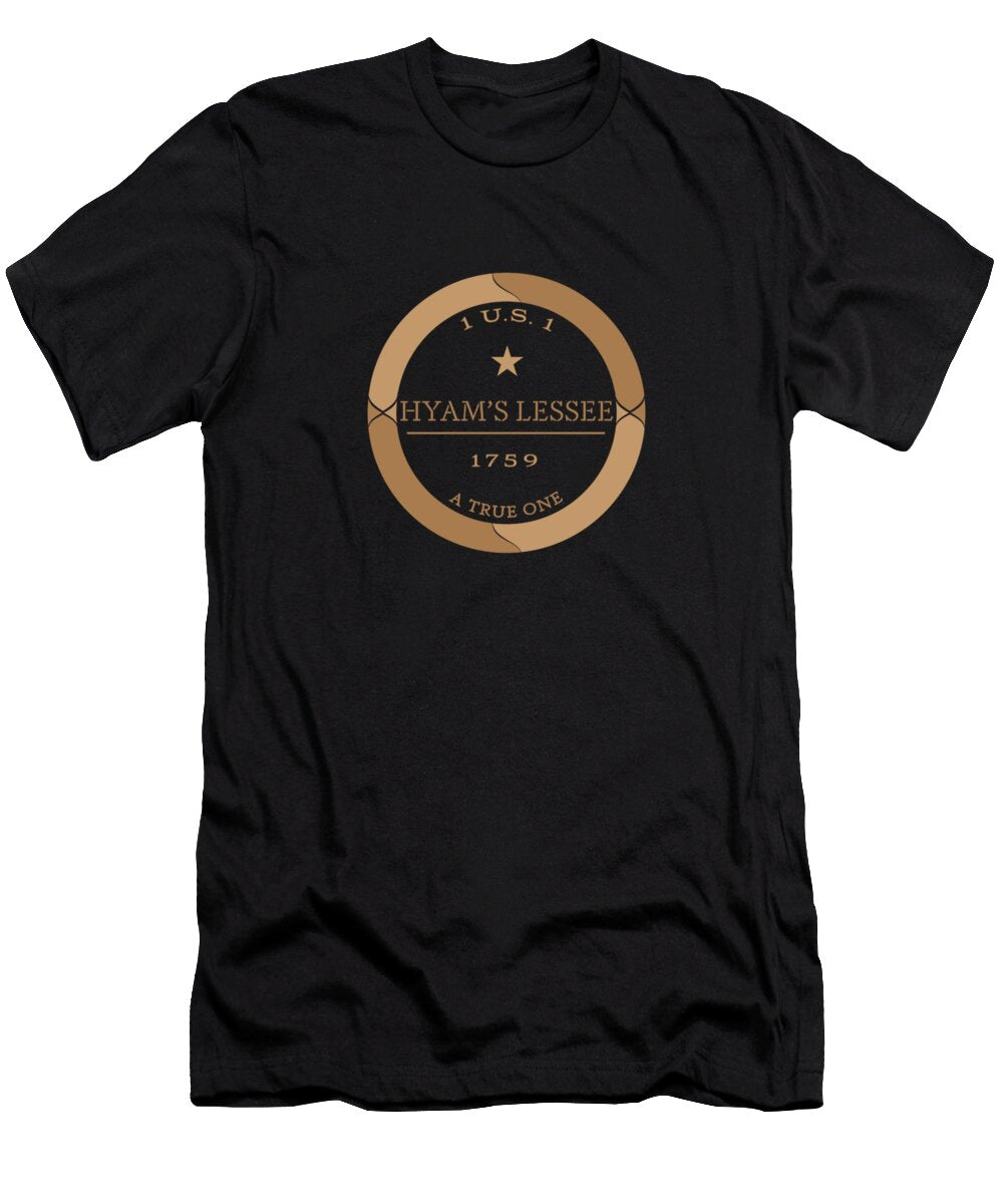 1 US 1 Jd Hustle T-Shirt