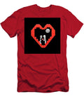1 Valentine Day Deane Palmer T-Shirt