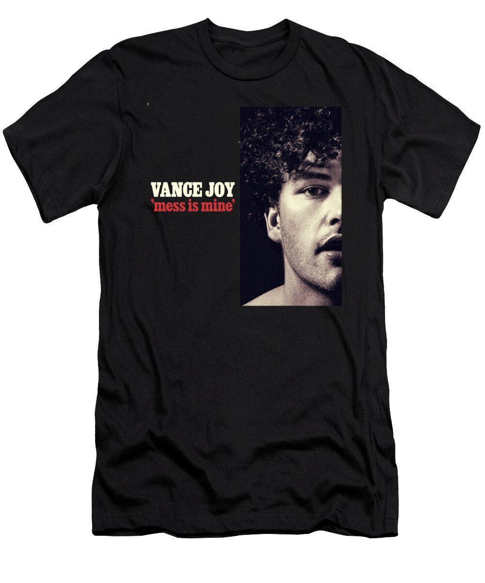 1 Vance Joy Untulsi T-Shirt