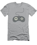 1 Video Game Controller Csa Images T-Shirt