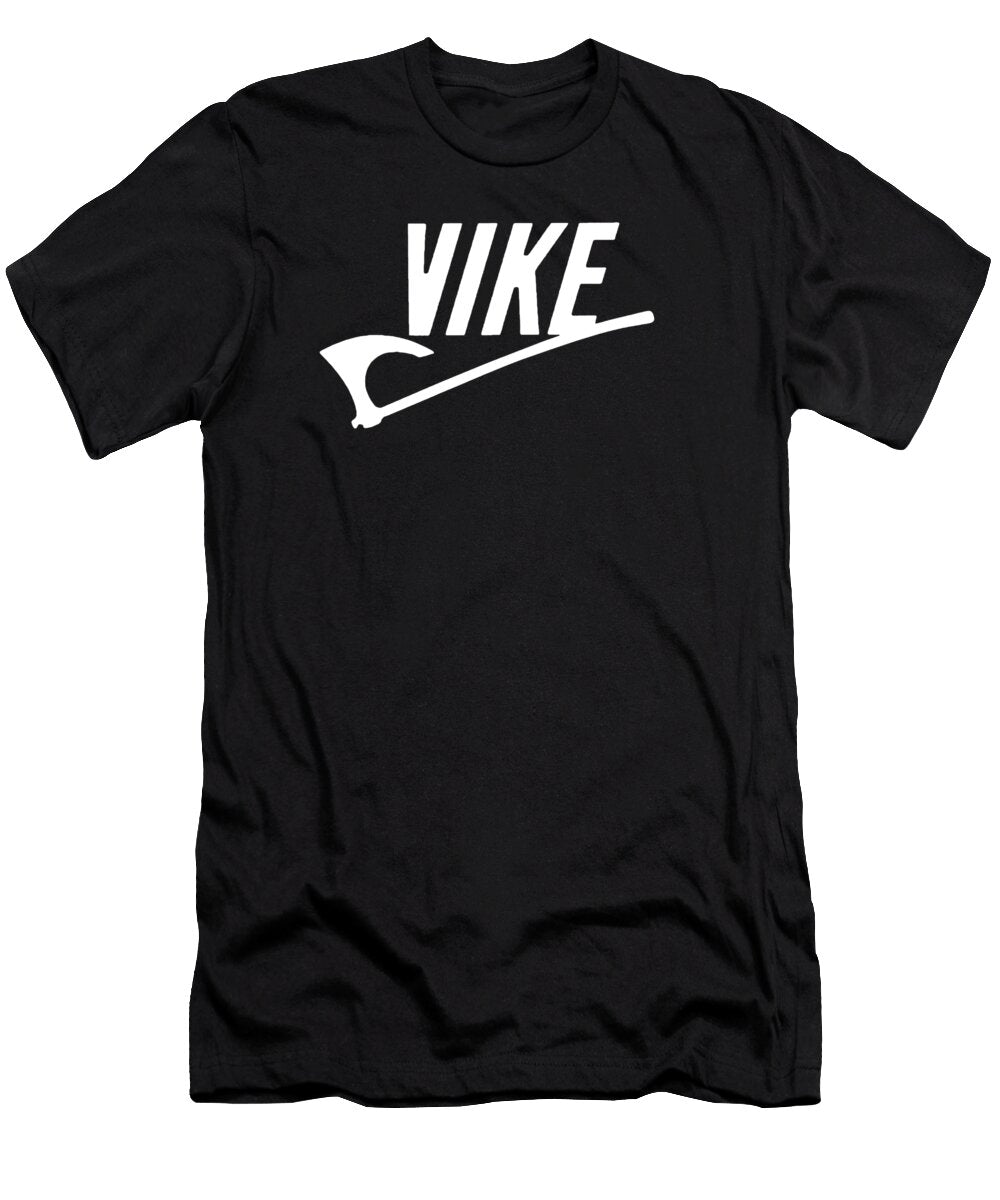 1 Vike Caca Zain T-Shirt