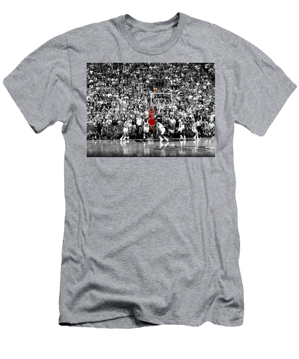 1 Vintage Basketball Eiden Retma T-Shirt