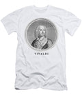 1 Vivaldi Terry Bill T-Shirt