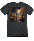 1 Wealthyp Oneers a Real St C O L Pa Nt Ng Style 4k Mages St 0cbf9797 Df3f 4664 B143 9d04437110d1 0 Romed Roni T-Shirt