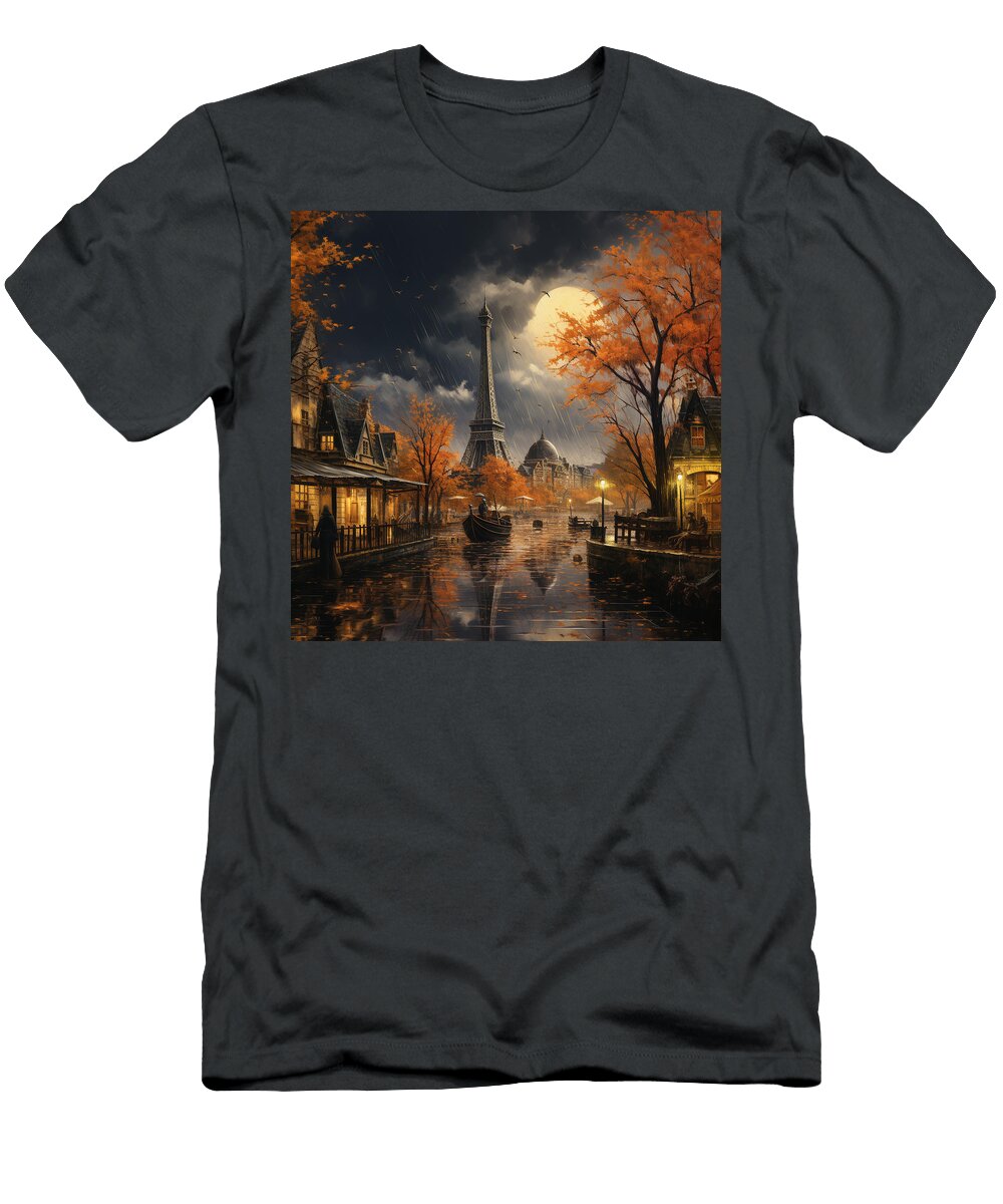 1 Wealthyp Oneers a Real St C O L Pa Nt Ng Style 4k Mages St 0cbf9797 Df3f 4664 B143 9d04437110d1 0 Romed Roni T-Shirt