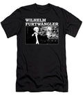 1 Wilhelm Furtwangler Aiko Sahoda T-Shirt