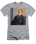 1 William Howard Taft William Valentine Schevill T-Shirt