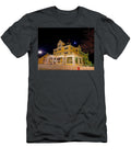 1 Windermere Nights Jeffrey Shaffer T-Shirt