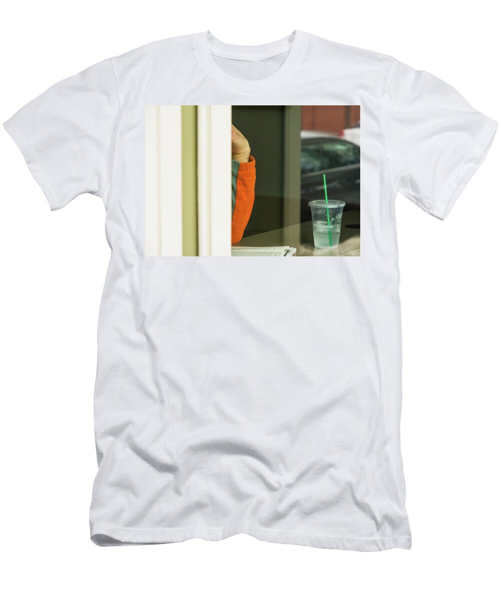 1 Window Dressing Irwin Sterbakov T-Shirt
