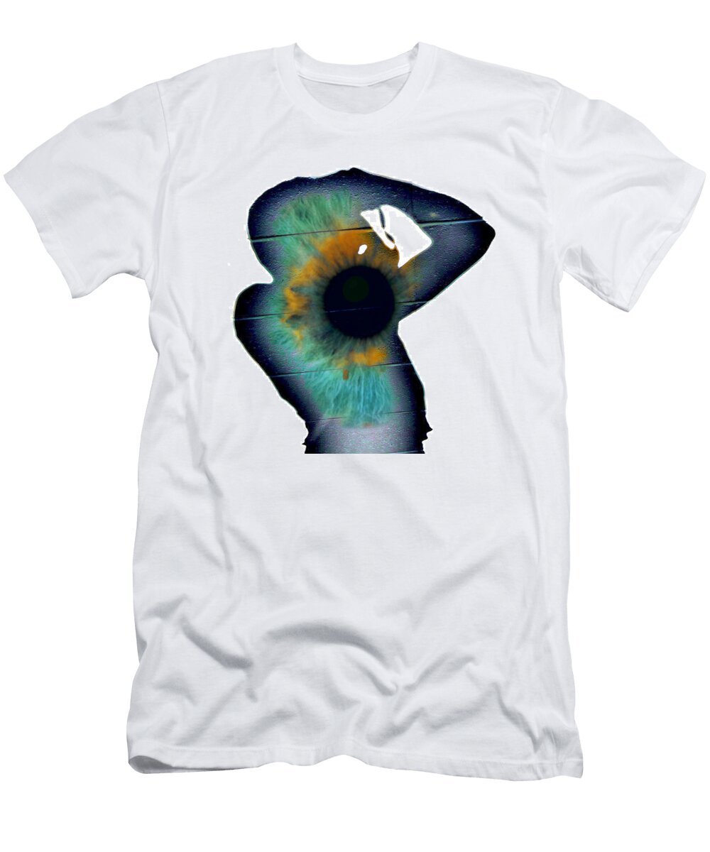 1 Wink Jerry Cordeiro T-Shirt