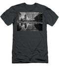 1 Winspear Opera House Reflections L O C T-Shirt