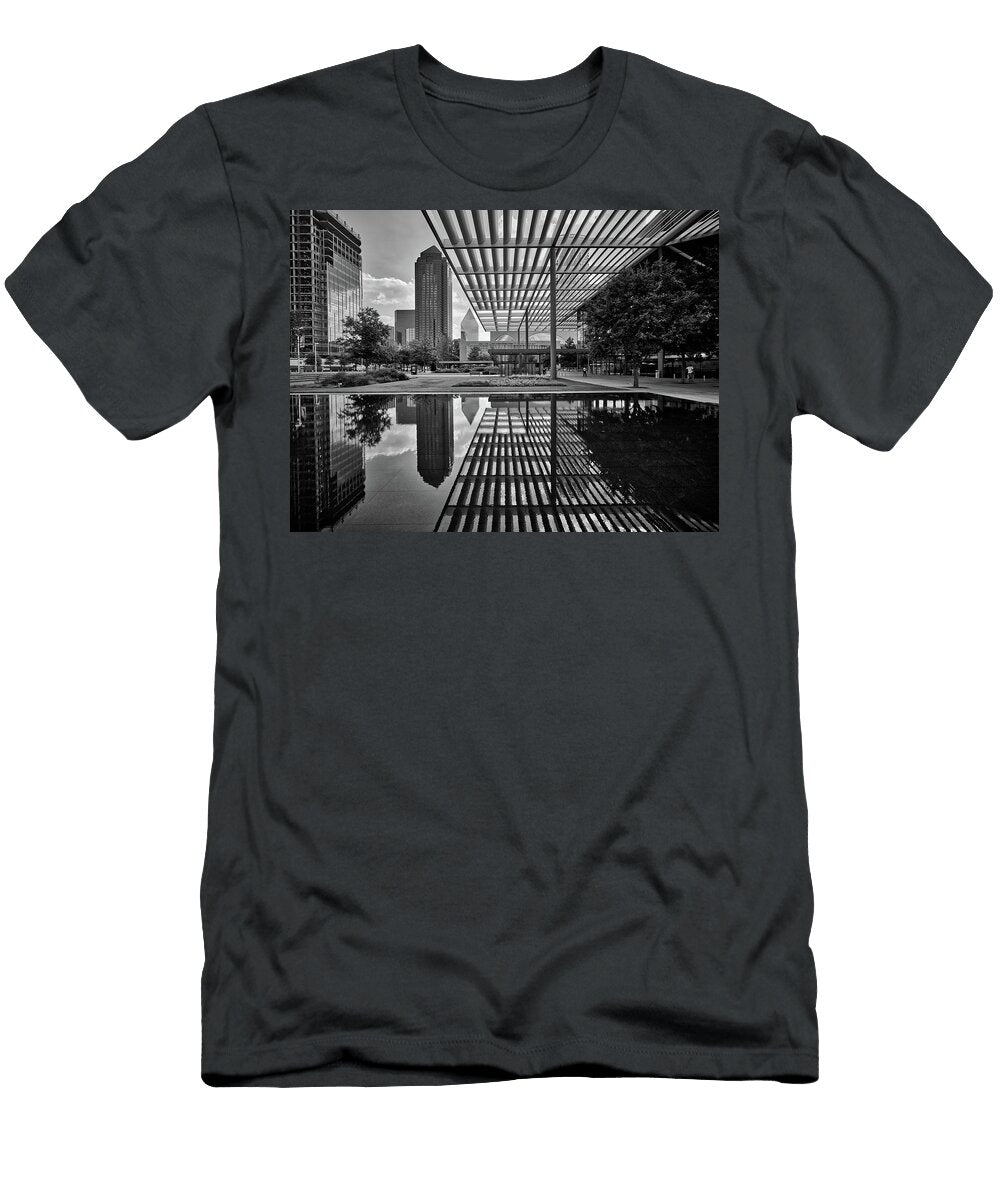 1 Winspear Opera House Reflections L O C T-Shirt