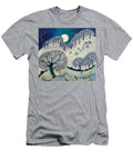 1 Winter Woolies Lisa Graa Jensen T-Shirt