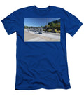 1 Xs and Os Sculpture At Autzen Stadium At the University of Oregon Eldon Mcgraw T-Shirt