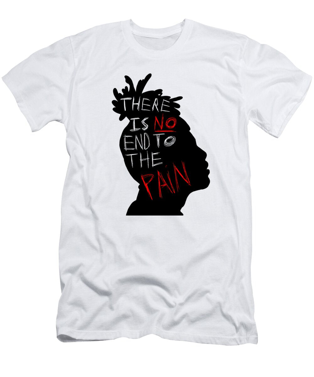 1 Xxxtentaction Chaya Madden T-Shirt