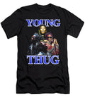 1 Young Thug Blanche R Gonzalez T-Shirt