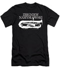 1 Zbigniew Preisner Durga Jelita T-Shirt
