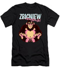 1 Zbigniew Preisner the History of Eternity Durga Jelita T-Shirt