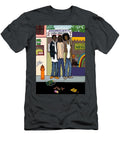 1 Zee Hoody Boyz Karen Lee T-Shirt