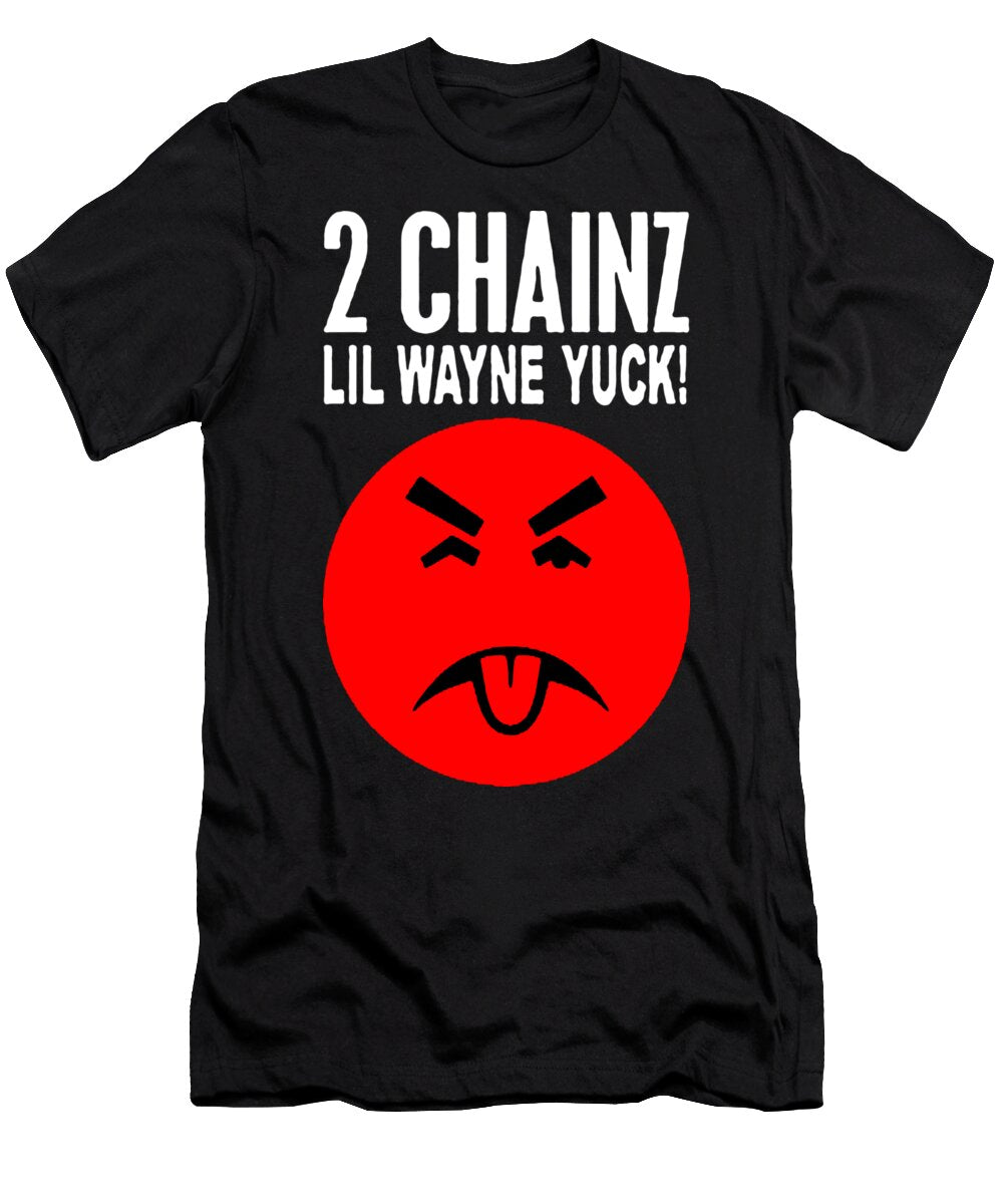 10 2chainz Aixa Aqqq T-Shirt