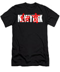 10 Akira Cyberpunk Aji Akbar T-Shirt