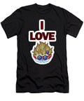 10 Arcane Moncif Mahi T-Shirt