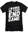 10 Avenger Endgame Karni Monique T-Shirt