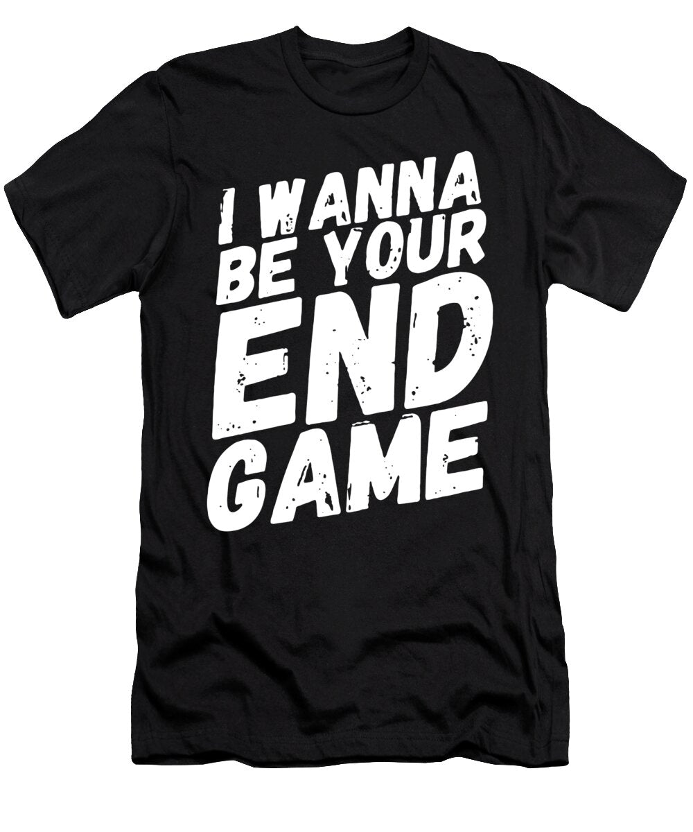 10 Avenger Endgame Karni Monique T-Shirt