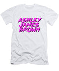 10 Best of American Musician James Brown Abram Glader T-Shirt