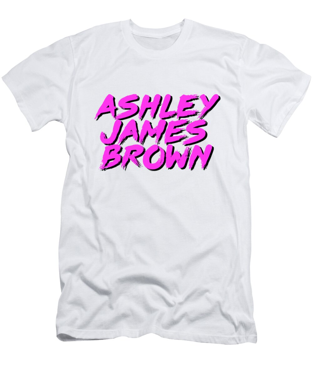10 Best of American Musician James Brown Abram Glader T-Shirt