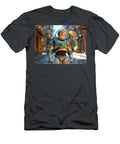 10 Buzz Lightyear Toy Story Stephen Smith Galleries T-Shirt