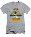10 Channel Islands National Park Santa Cruz Island Sibainu T-Shirt
