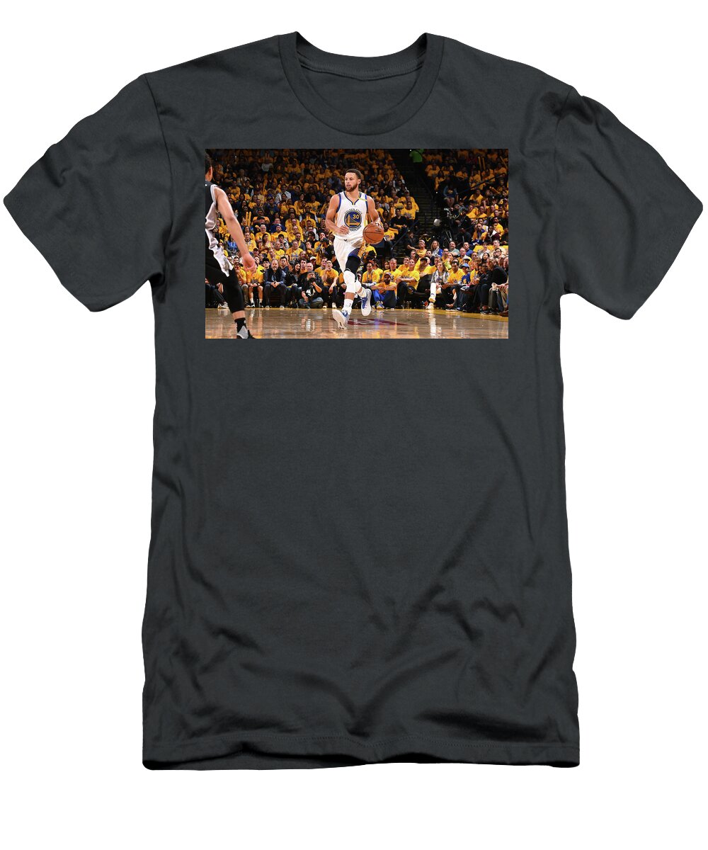 10 Curry Basketball Leta Cavendish T-Shirt