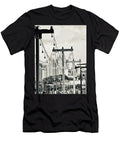 10 Edc Orlando Susan Warner Benjamin T-Shirt