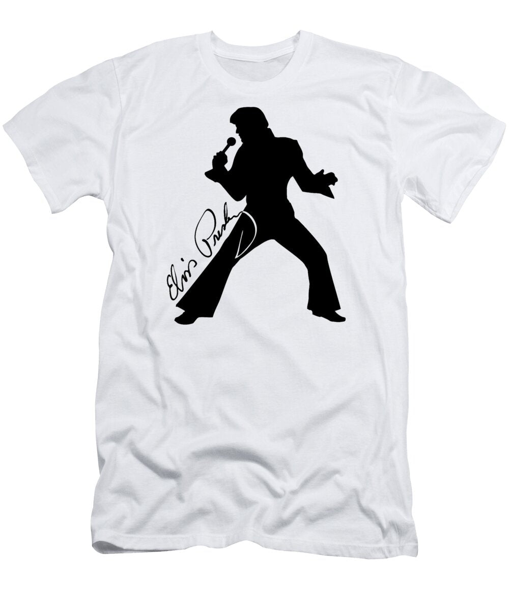 10 Elvis Presley Designs for You to Celebrate Colorful Christmas with Popular Pentatonix Designs Vecback Shop T-Shirt