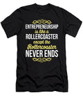 10 Entrepreneur Business Entrepreneurship Toms Store T-Shirt