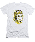 10 Female Telephone Operator Csa Images T-Shirt