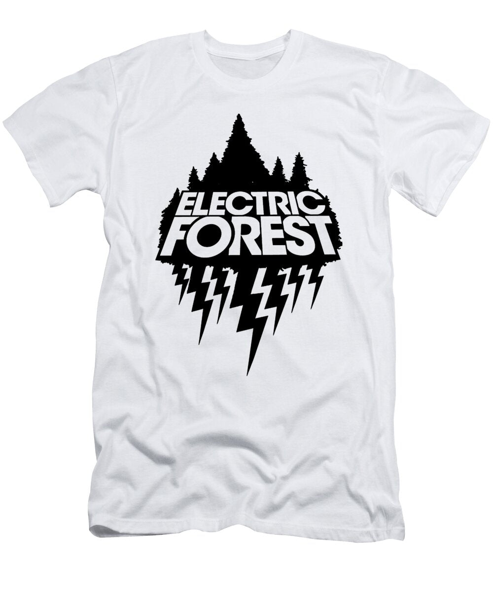 10 Festival Music Julita Bahar T-Shirt